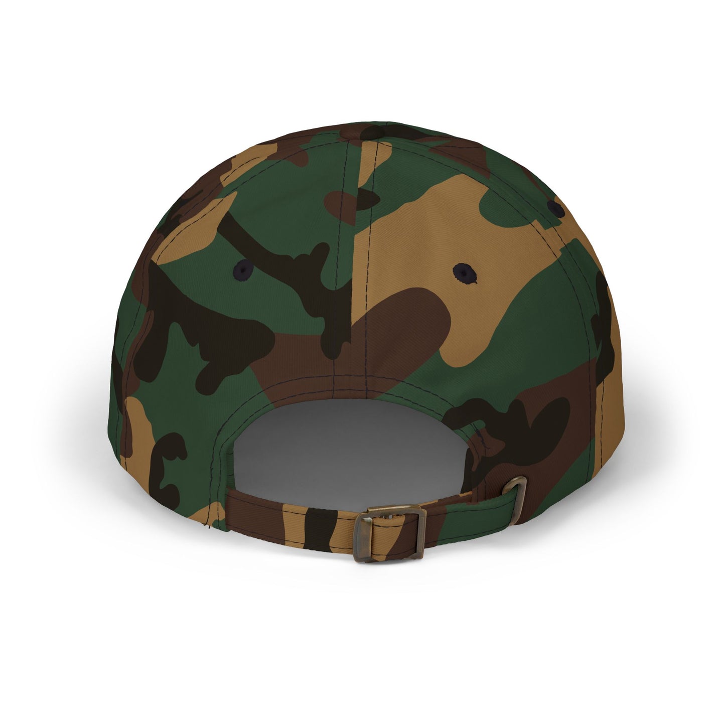 Fashion Rebel for Life - Dad Hat  [LA - NY]