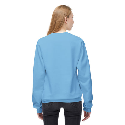 Move Perceptions Into Perspectives Sweatshirt