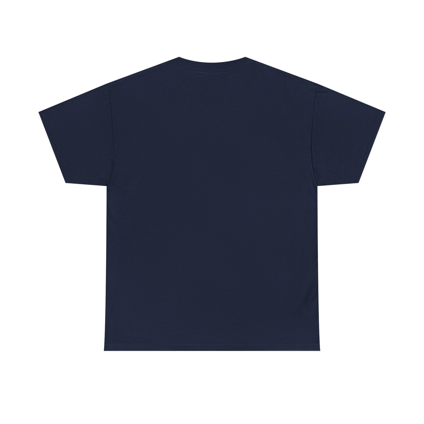 Feminine Defined Cotton Tee