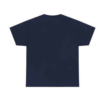 Feminine Defined Cotton Tee