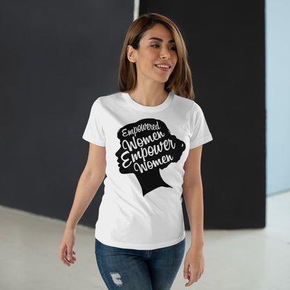 Empowered Women T-Shirt | Empowerment & Equality