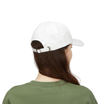 Fashion Rebel for Life - Dad Hat  [LA - NY]