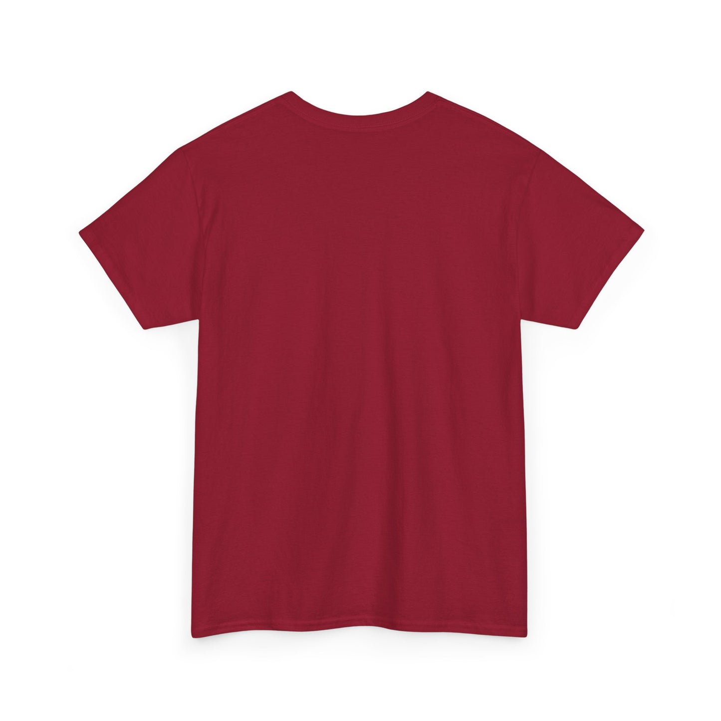 Feminine Defined Cotton Tee