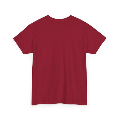 Feminine Defined Cotton Tee