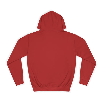 She Who Dares Win Hoodie
