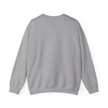 Empowering Women's Sweatshirt | "Be the Woman You Needed as a Girl"