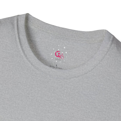 Empowerment T-Shirt - Powerful Woman In The Making