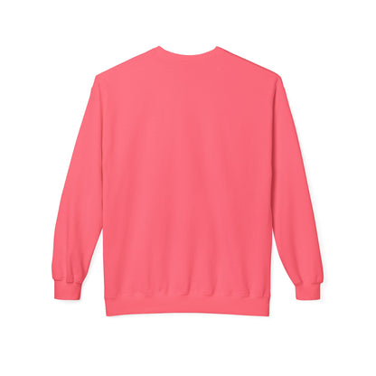Move Perceptions Into Perspectives Sweatshirt