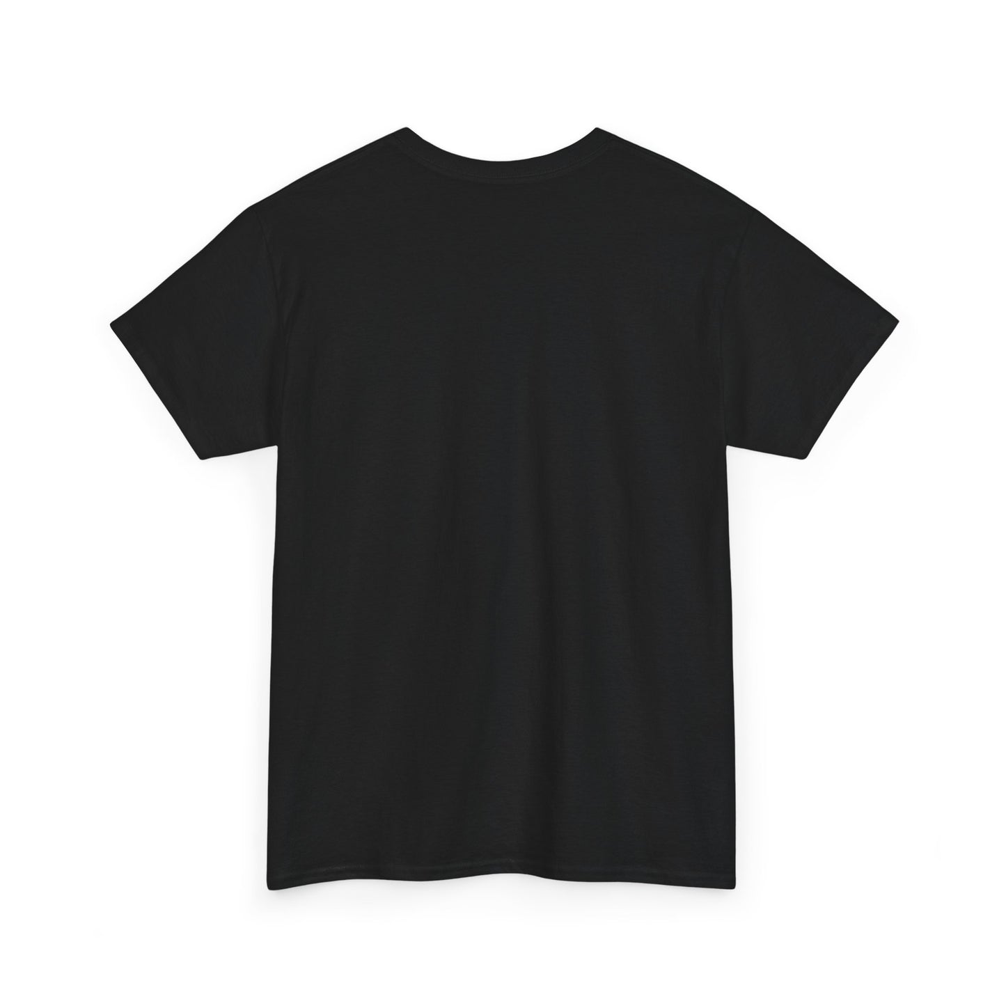 Feminine Defined Cotton Tee