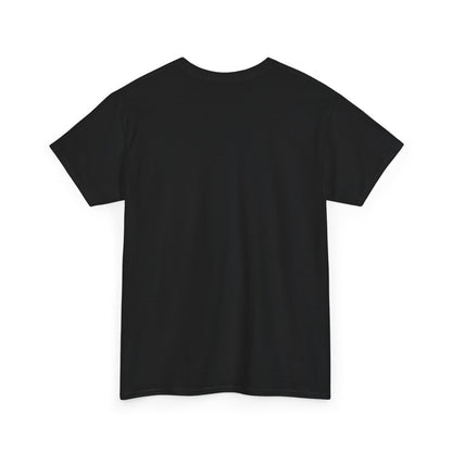 Feminine Defined Cotton Tee
