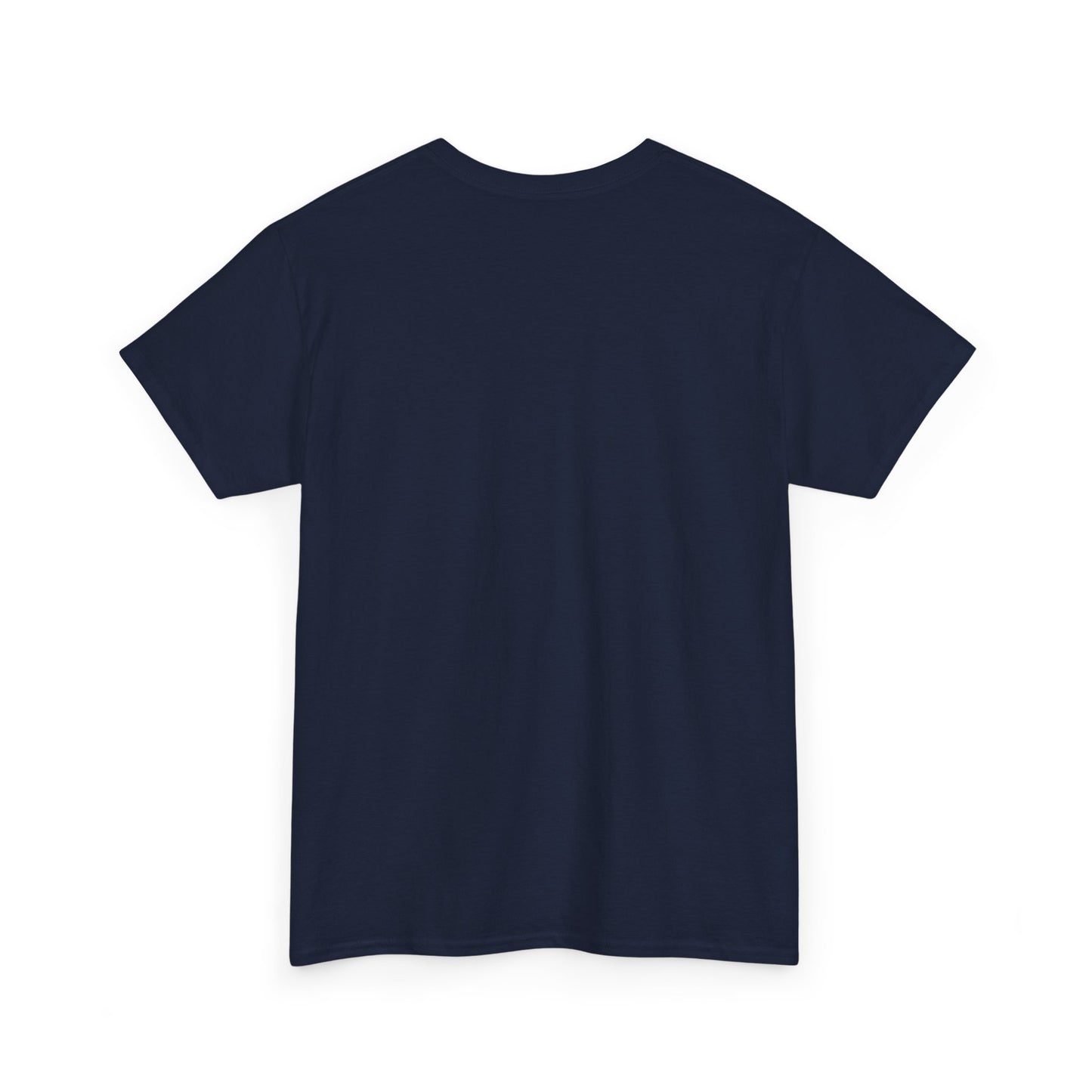 Feminine Defined Cotton Tee