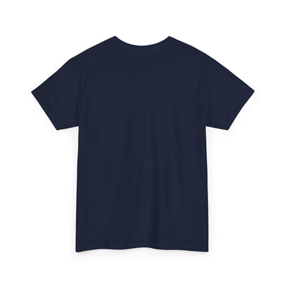 Feminine Defined Cotton Tee