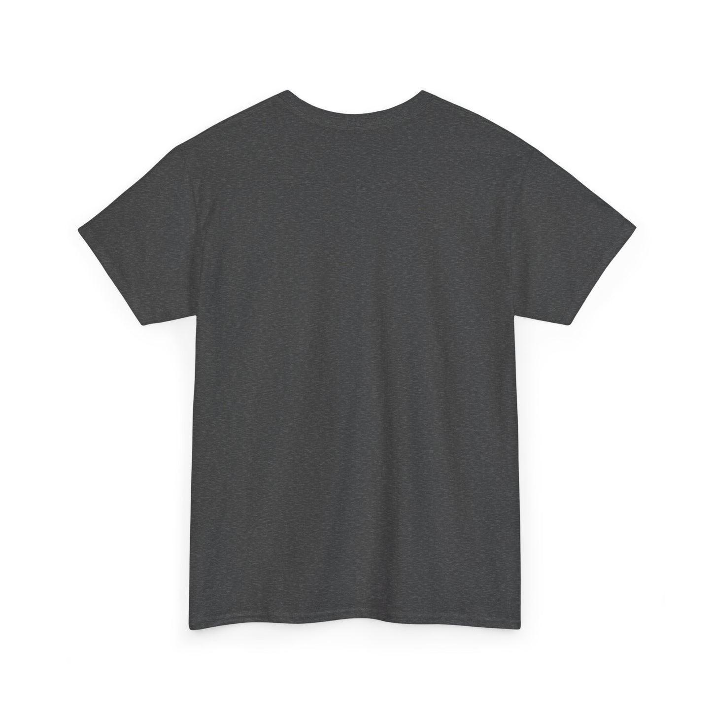 Feminine Defined Cotton Tee