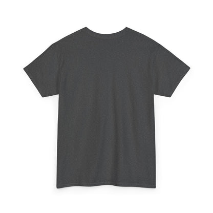 Feminine Defined Cotton Tee