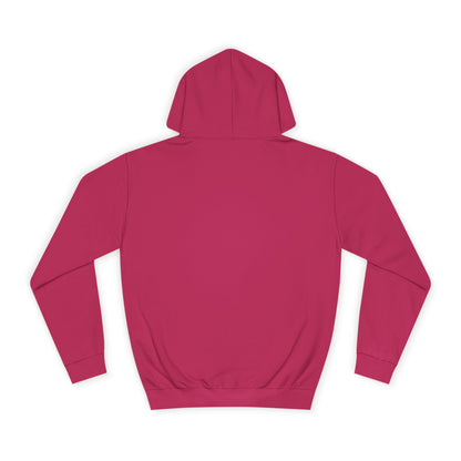 She Who Dares Win Hoodie