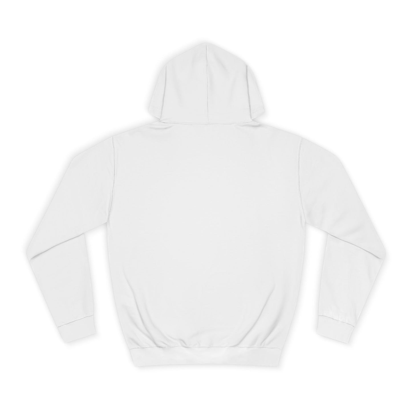 Question Everything Hoodie - Think For Yourself Design