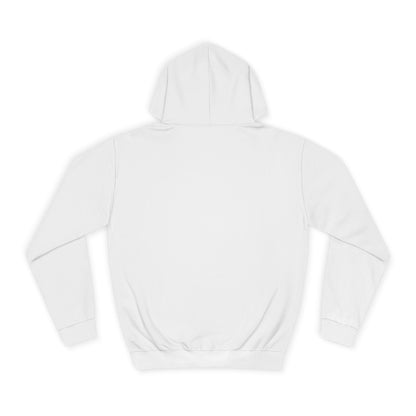 Question Everything Hoodie - Think For Yourself Design