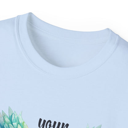 Inspirational Wings Tee-Your Wings Already Exist All You Have To Do Is Fly