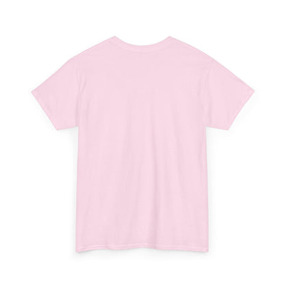 Be The Woman You Needed As A Girl | Empowering Woman's T-shirt