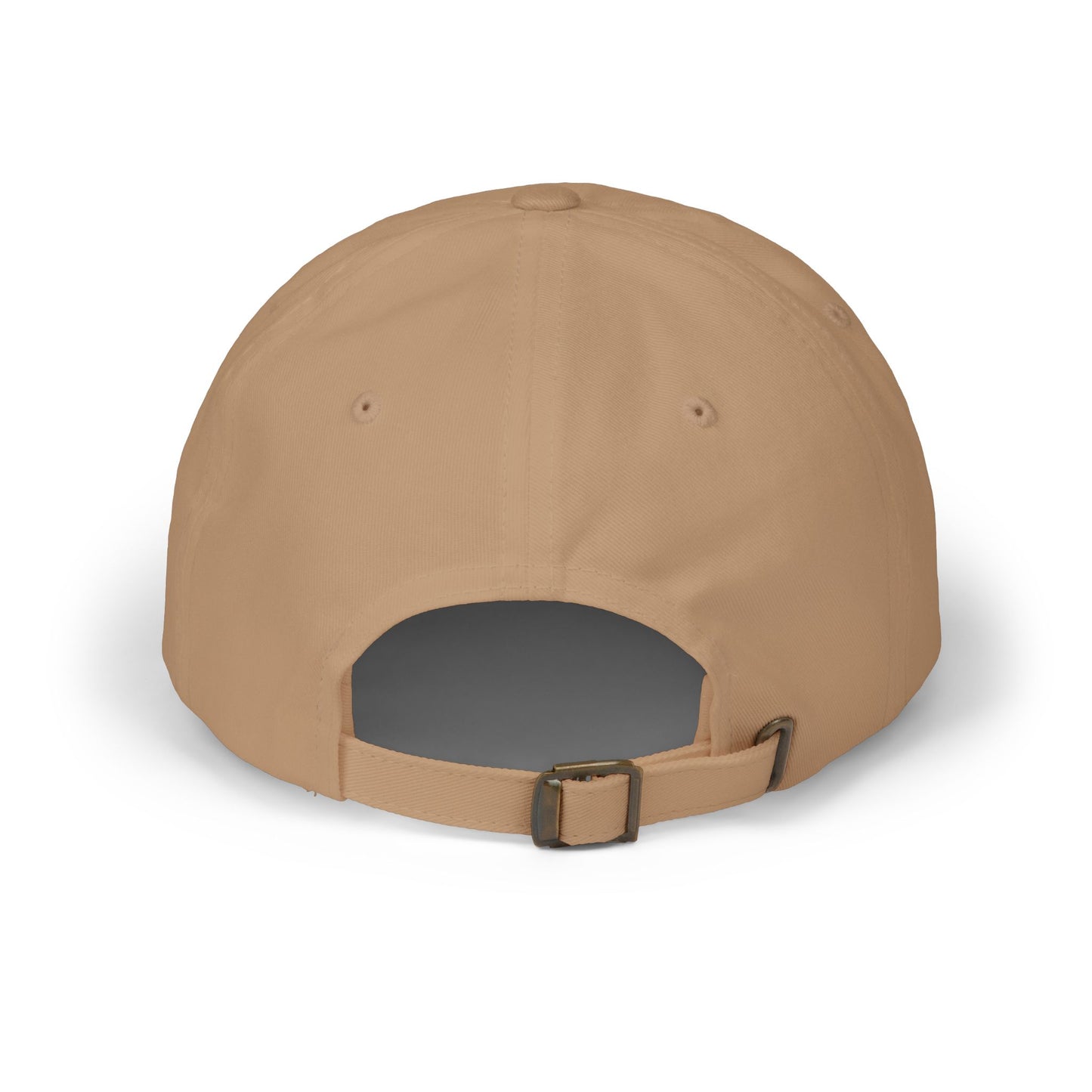 Fashion Rebel for Life - Dad Hat  [LA - NY]