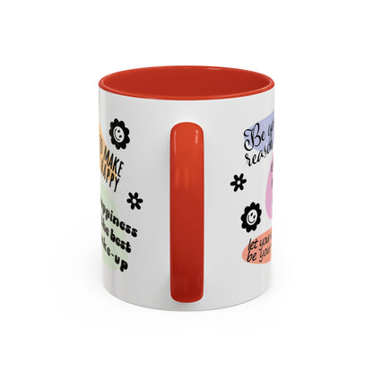 This Girl Can Self Care and Positivity Messages - Inspirational 11 oz