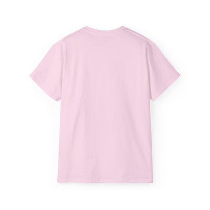 Inspirational Wings Tee - Be Your Own Kind Of Beautiful