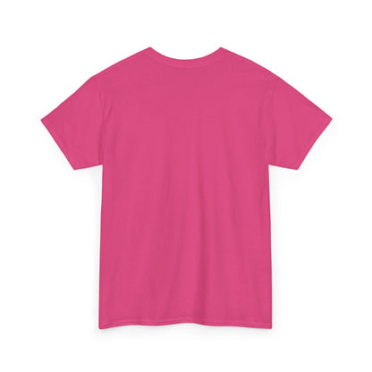 Be The Woman You Needed As A Girl | Empowering Woman's T-shirt