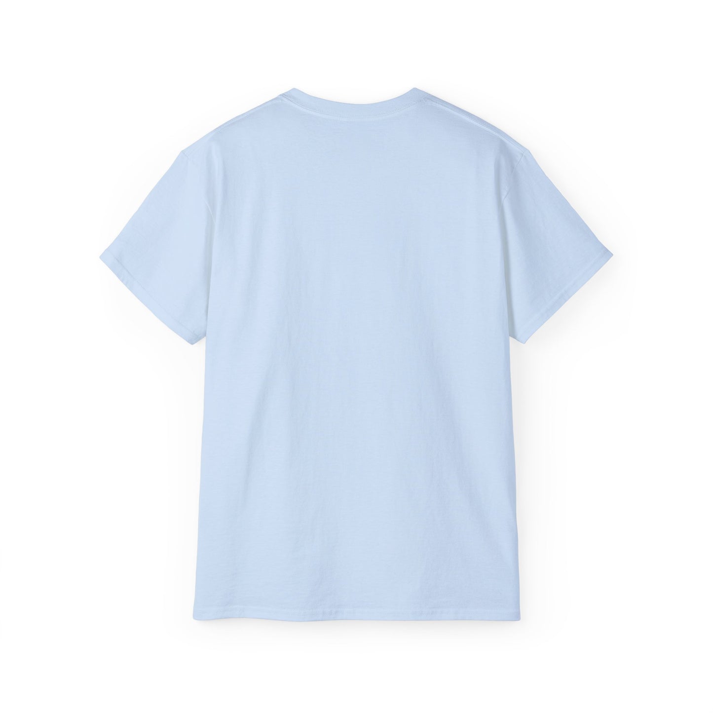 Inspirational Wings Tee - Dare To Be Different Dare To Fly