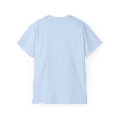 Inspirational Wings Tee - Dare To Be Different Dare To Fly