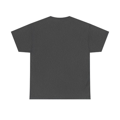 Feminine Defined Cotton Tee