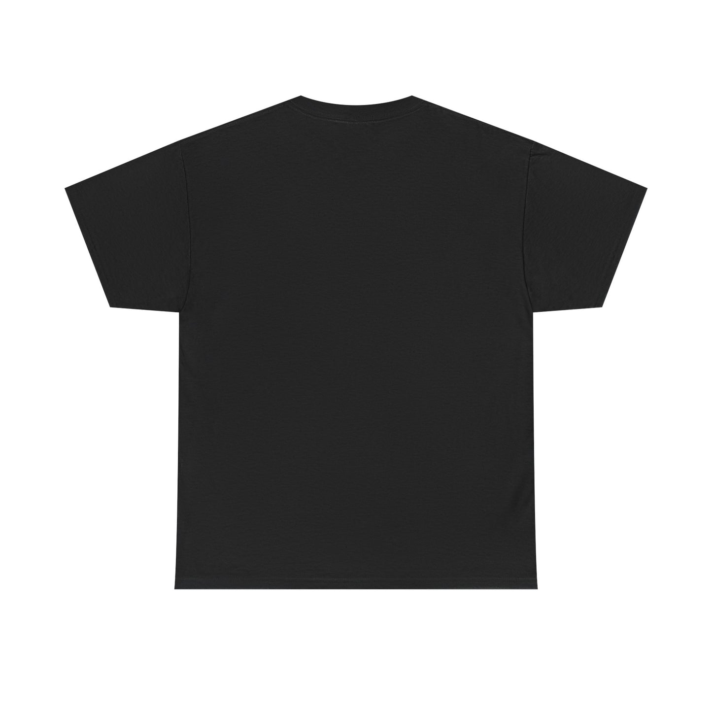 Feminine Defined Cotton Tee