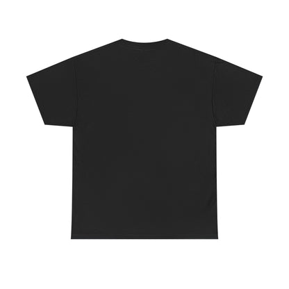 Feminine Defined Cotton Tee