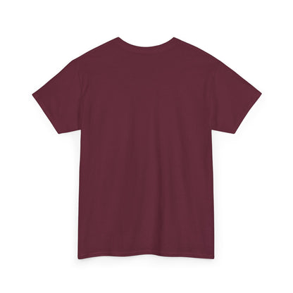 Music Is This Girl's Therapy Tee