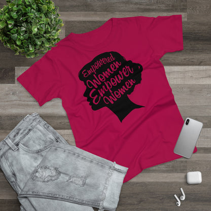 Empowered Women T-Shirt | Empowerment & Equality