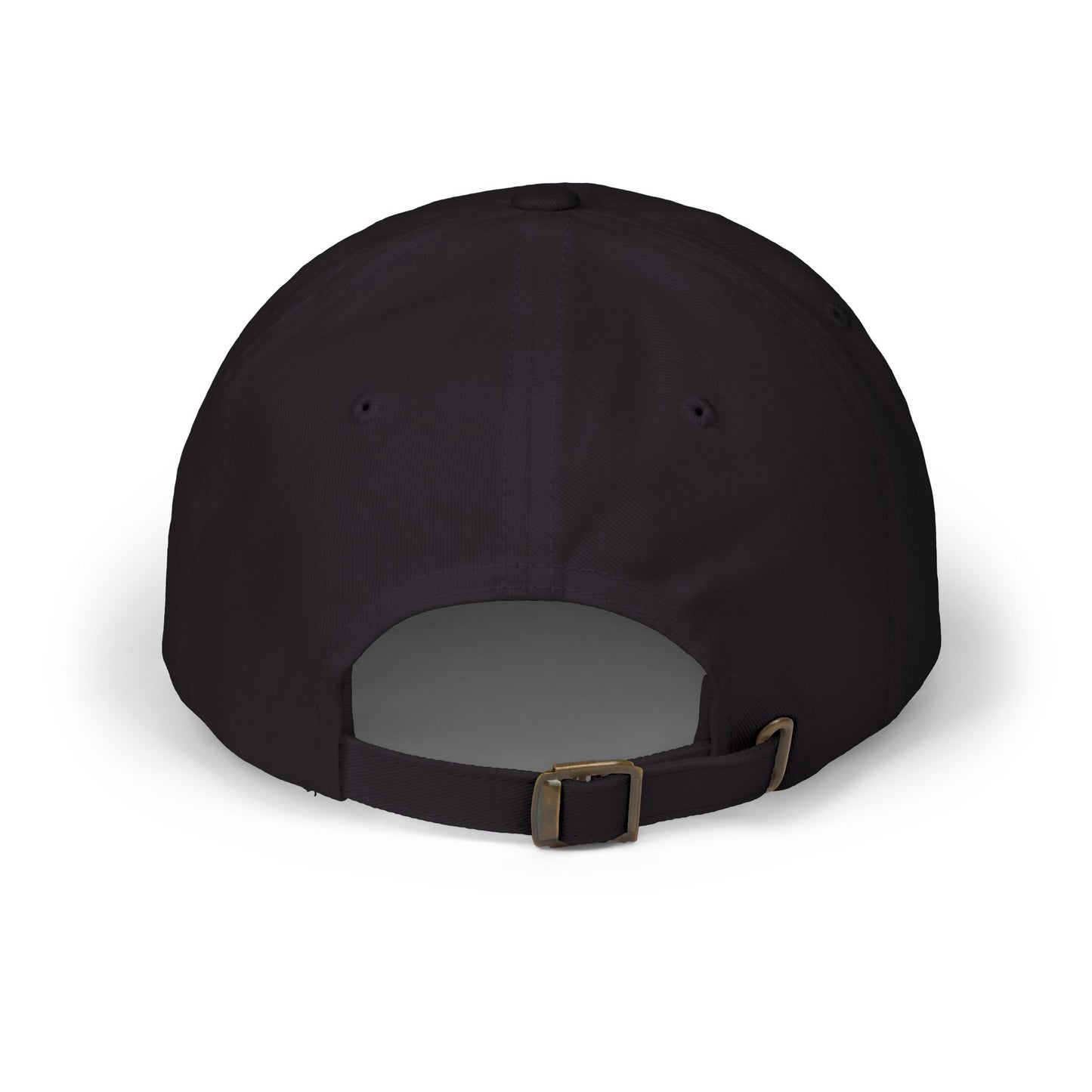 Fashion Rebel for Life - Dad Hat  [LA - NY]