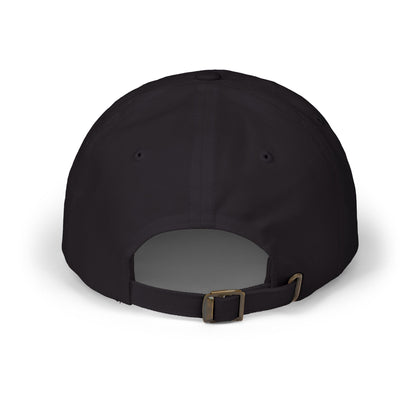 Fashion Rebel for Life - Dad Hat  [LA - NY]
