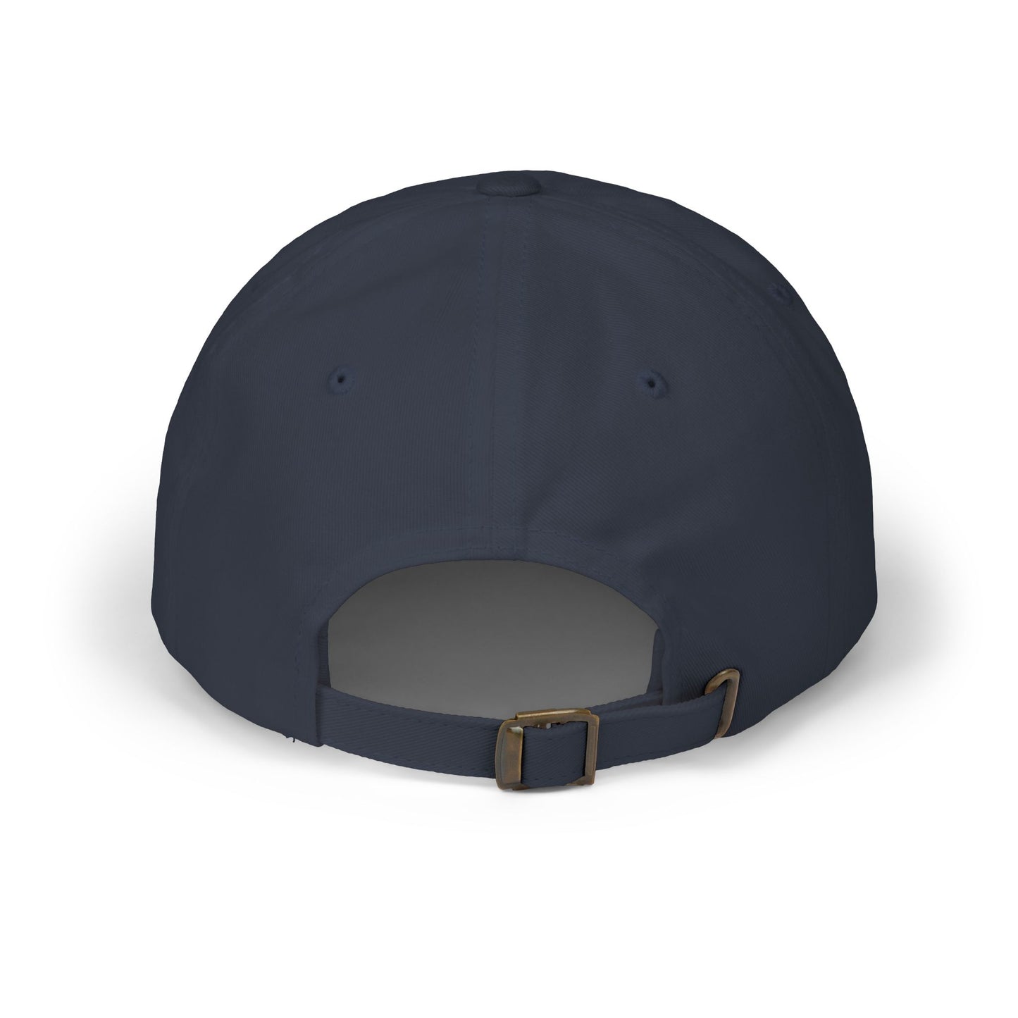 Fashion Rebel for Life - Dad Hat  [LA - NY]