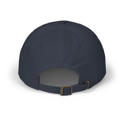 Fashion Rebel for Life - Dad Hat  [LA - NY]
