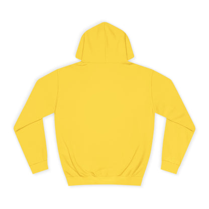 Question Everything Hoodie - Think For Yourself Design