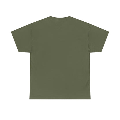 Feminine Defined Cotton Tee
