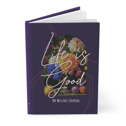 Wellness Journal