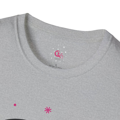Be Strong Always Affirmation T-Shirt