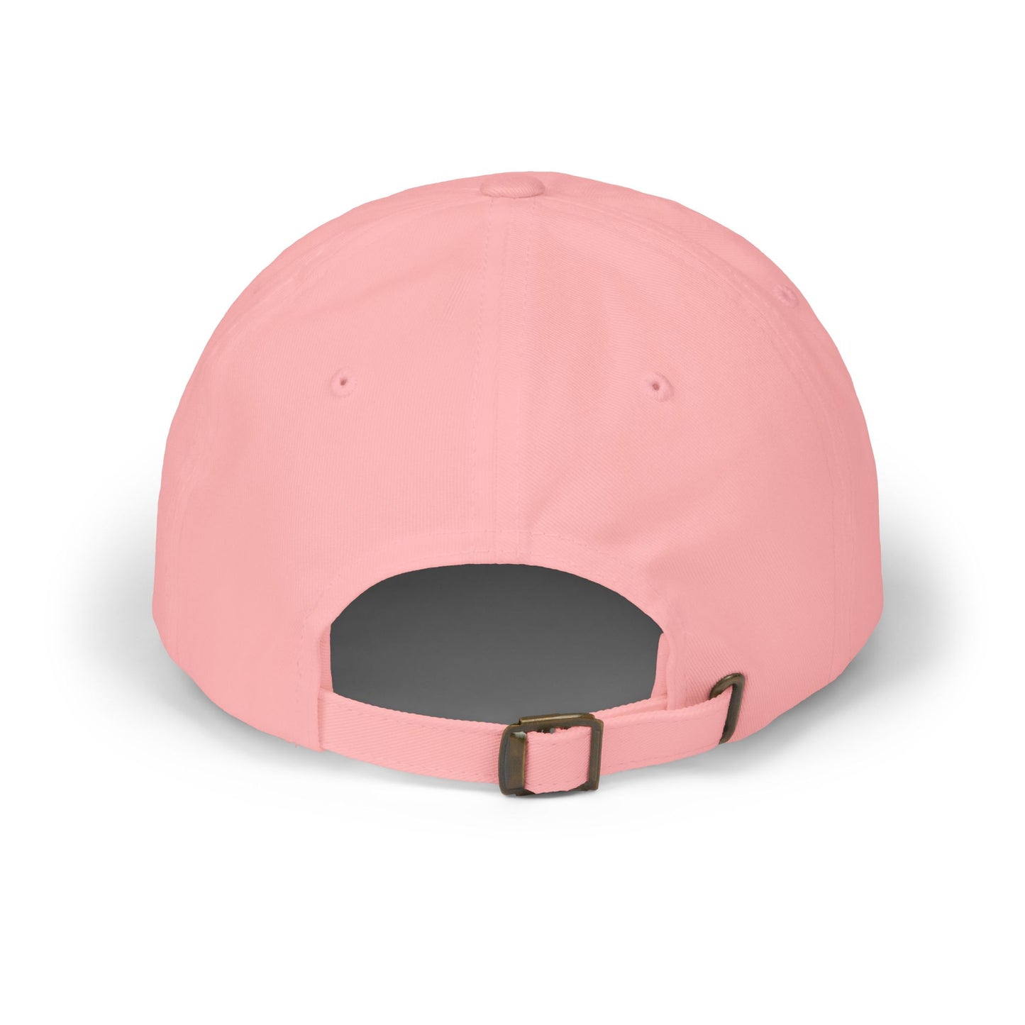 Fashion Rebel for Life - Dad Hat  [LA - NY]