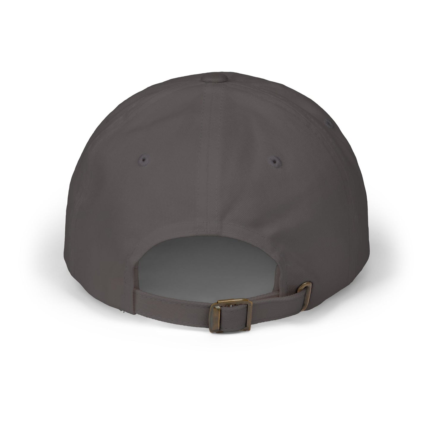 Fashion Rebel for Life - Dad Hat  [LA - NY]