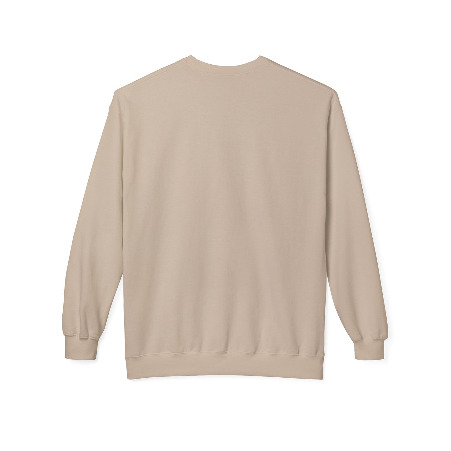 Move Perceptions Into Perspectives Sweatshirt