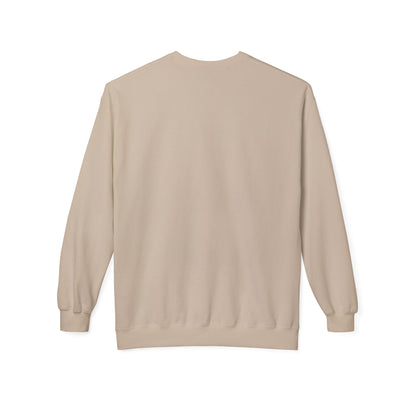 Move Perceptions Into Perspectives Sweatshirt
