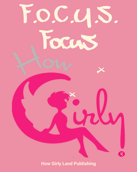 Free Focus eBook